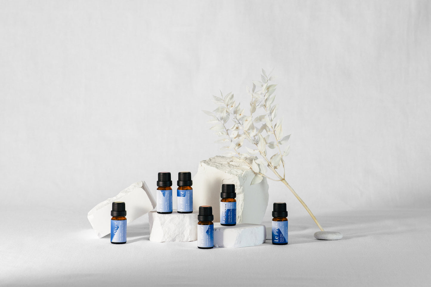Awe - Chen Massage Oil