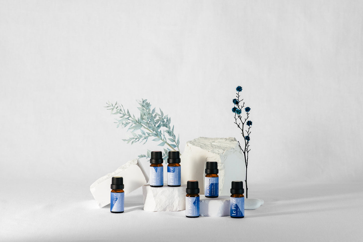 Aesthesis - Wei Massage Oil