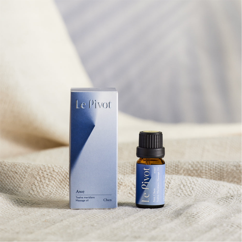 Awe - Chen Massage Oil