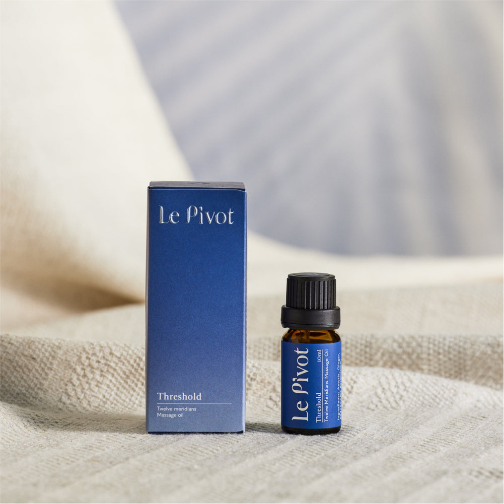 Threshold - Core Essential Oil