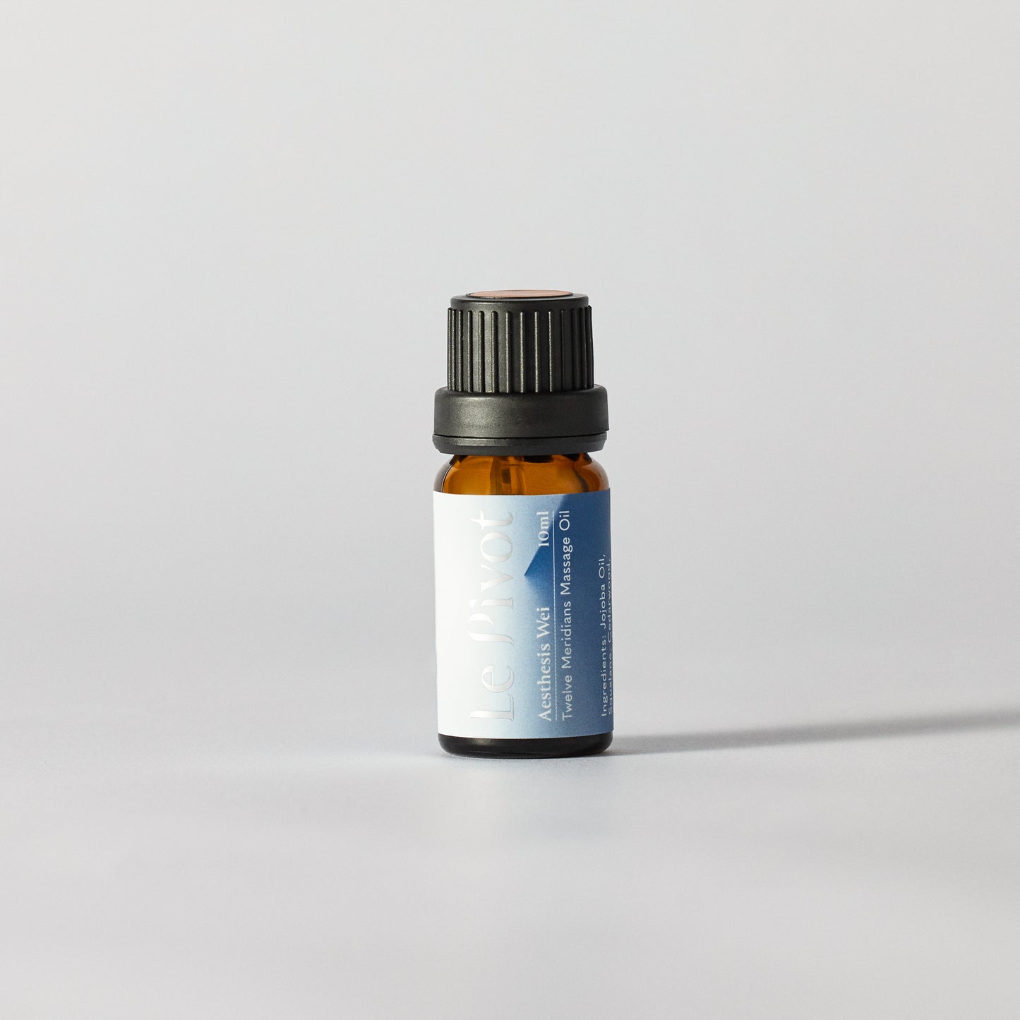 Aesthesis - Wei Massage Oil