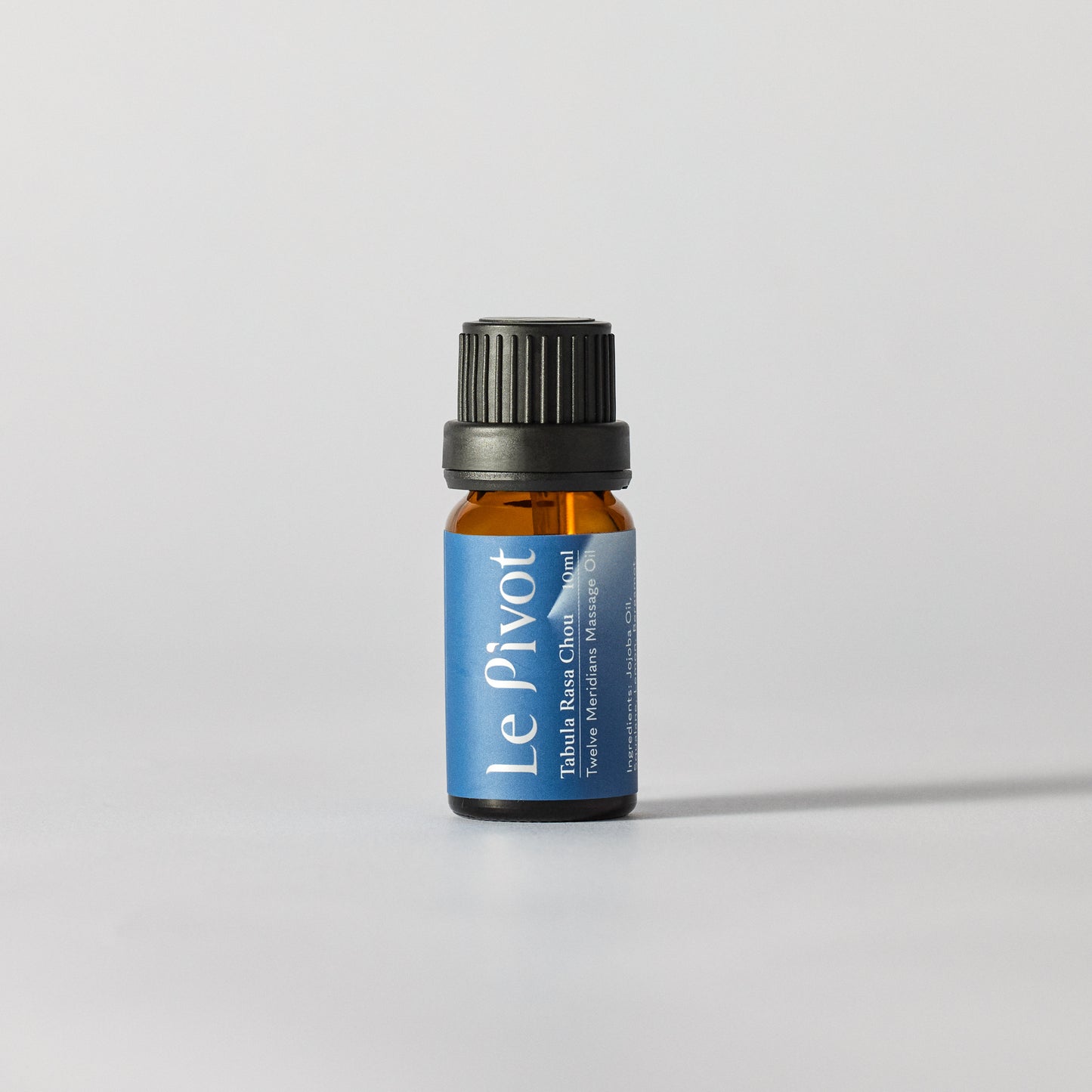 Tabula Rasa - Chou Massage Oil