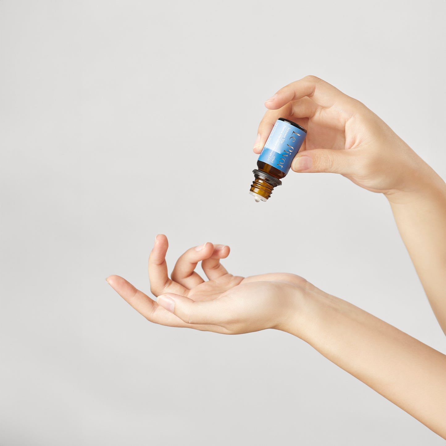 Sensate - Yin Massage Oil
