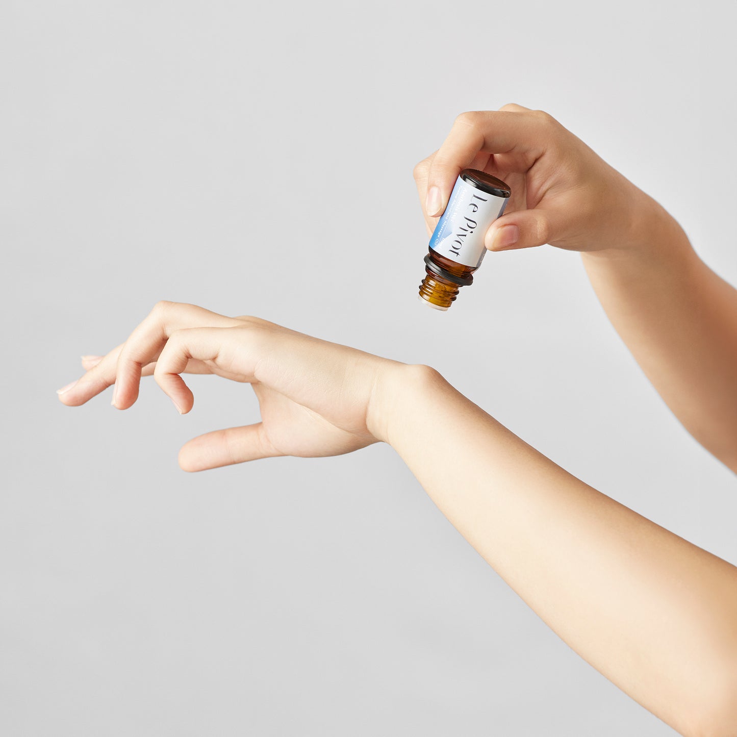 Aesthesis - Wei Massage Oil